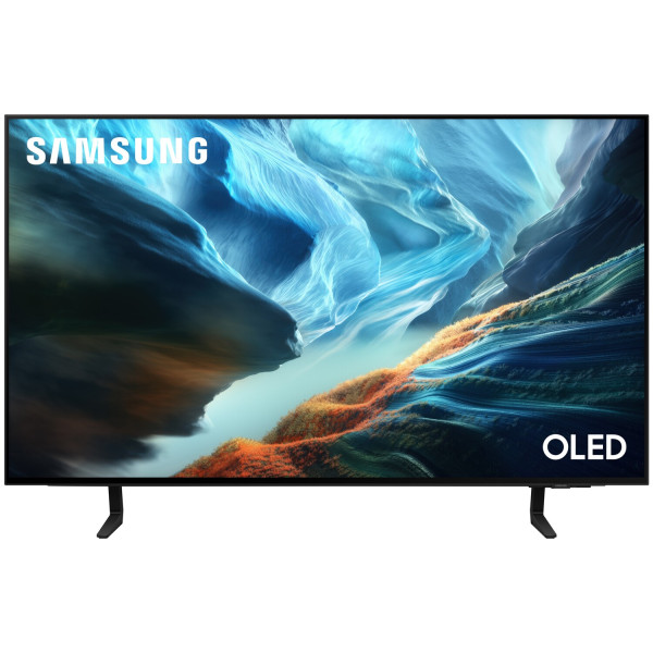 Фото - Телевизор Samsung QE42S90HAEXUA