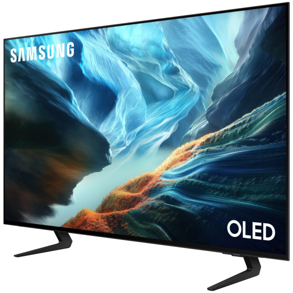 Фото - Телевизор Samsung QE42S90HAEXUA
