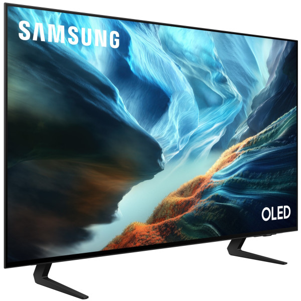 Фото - Телевизор Samsung QE42S90HAEXUA