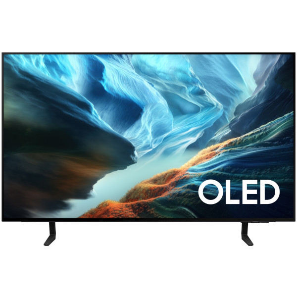 Фото - Телевизор Samsung QE42S90HAEXUA
