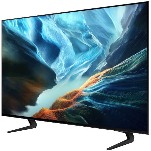 Фото - Телевизор Samsung QE42S90HAEXUA