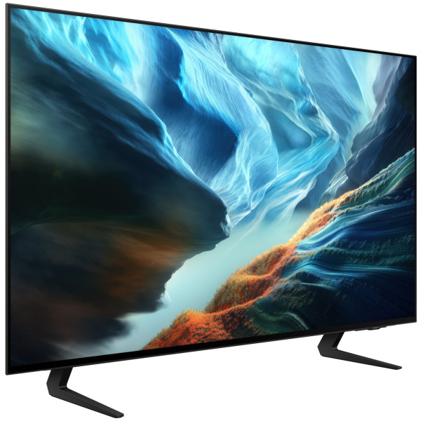 Фото - Телевизор Samsung QE42S90HAEXUA