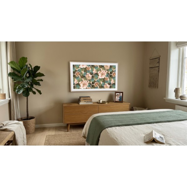 Фото - Телевізор Samsung QE50LS03FAUXUA
