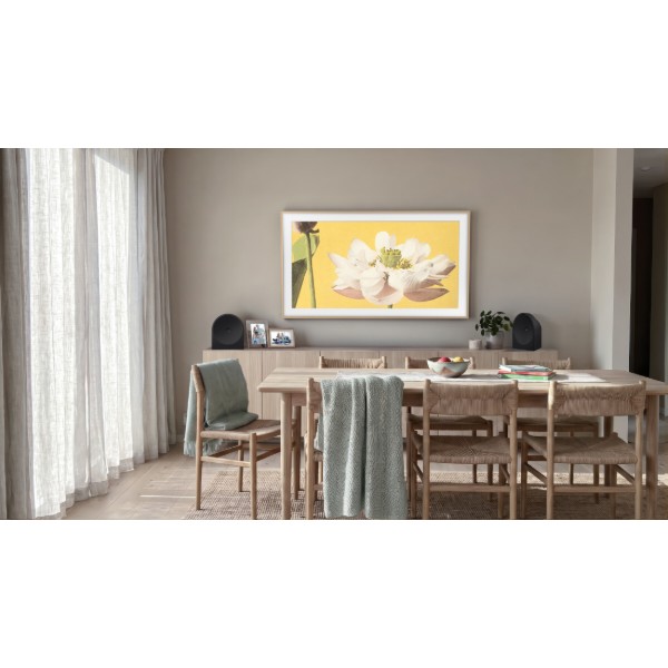Фото - Телевізор Samsung QE55LS03FAUXUA