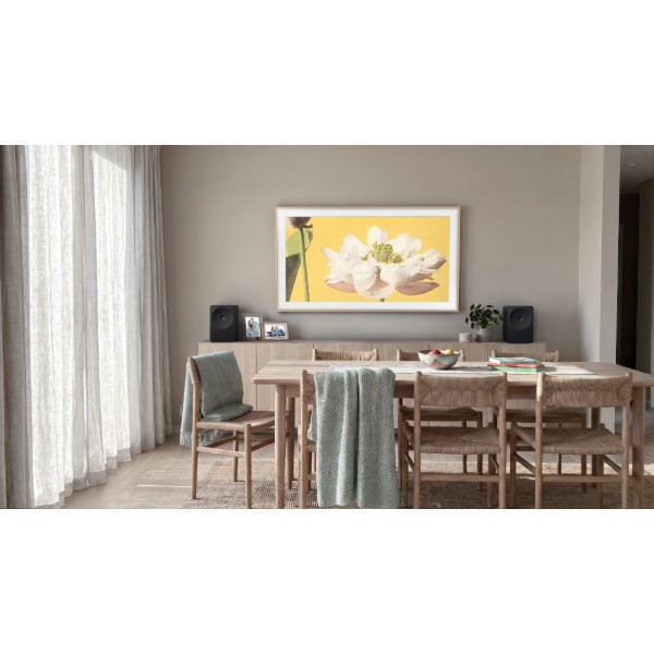 Фото - Телевізор Samsung QE55LS03FAUXUA
