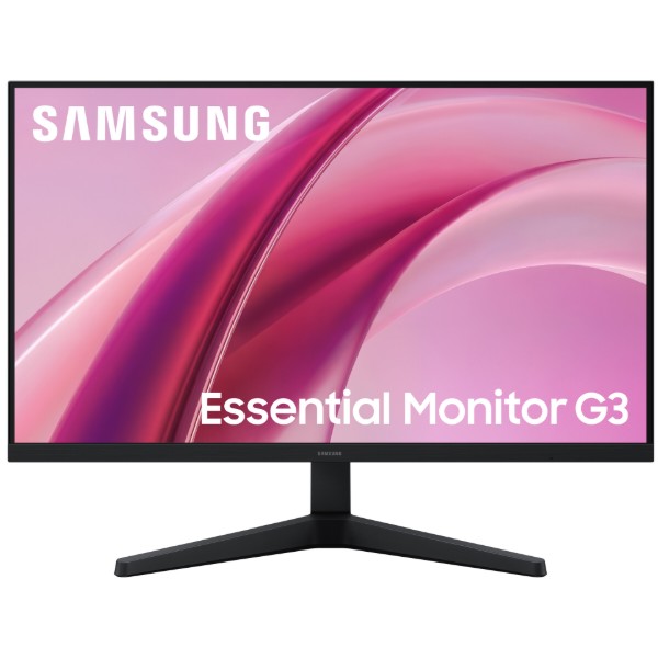 Фото - Монитор Samsung S27HG310 (LS27HG310EIXUA)