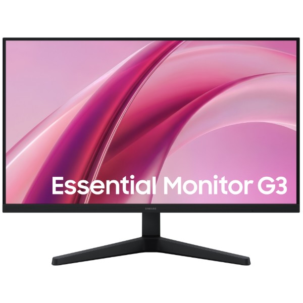 Фото - Монитор Samsung S27HG310 (LS27HG310EIXUA)
