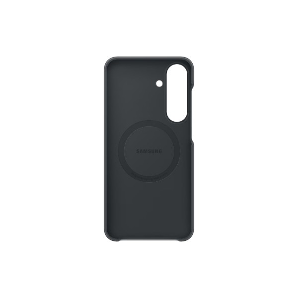 Фото - Чехол для смартфона Samsung Silicone Magnet Case S26 FE Black (EF-ES741CBEGWW)