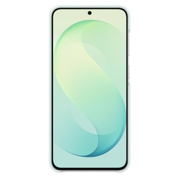 Фото - Чохол для смартфону Samsung Silicone Magnet Case S26 FE Mint (EF-ES741CMEGWW)