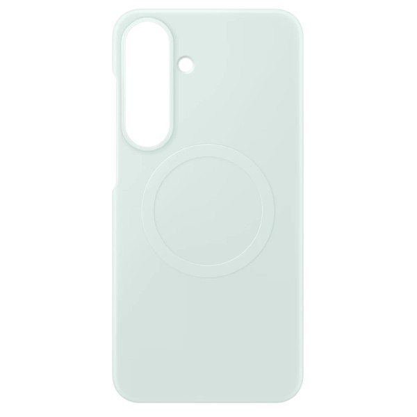 Фото - Чохол для смартфону Samsung Silicone Magnet Case S26 FE Mint (EF-ES741CMEGWW)