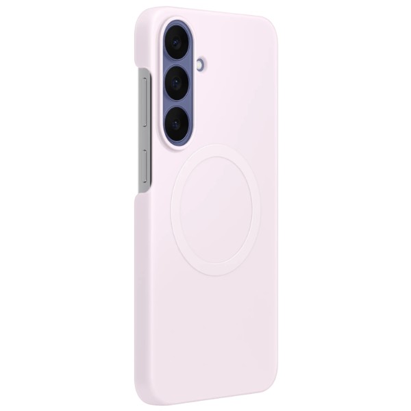 Фото - Чохол для смартфону Samsung Silicone Magnet Case S26 FE Pink (EF-ES741CPEGWW)