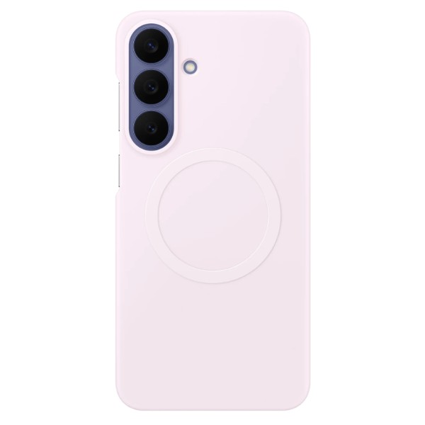 Фото - Чохол для смартфону Samsung Silicone Magnet Case S26 FE Pink (EF-ES741CPEGWW)