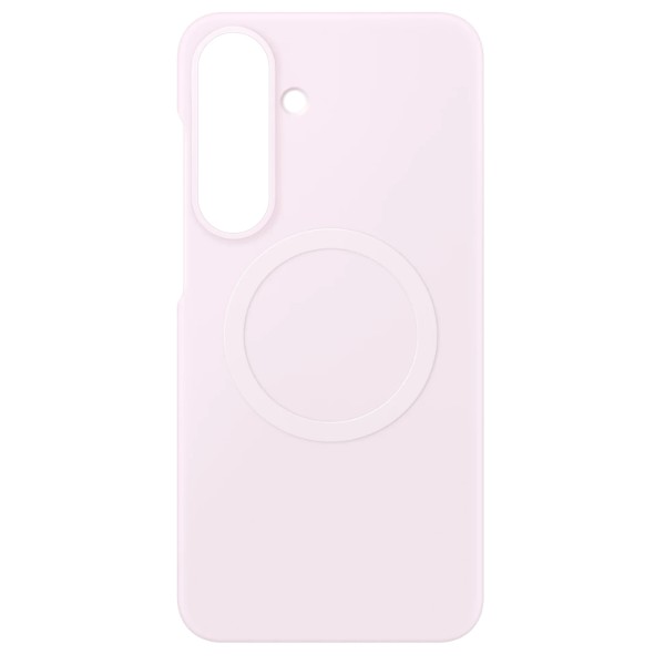 Фото - Чохол для смартфону Samsung Silicone Magnet Case S26 FE Pink (EF-ES741CPEGWW)