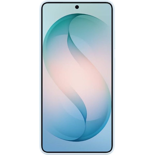 Фото - Чохол для смартфону Samsung Silicone Magnet Case S26 Ultra Lightblue (EF-ES948CLEGWW)