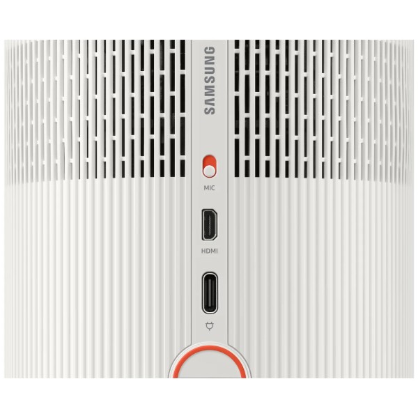 Фото - Проектор Samsung SP-LFF3HLAXXUA