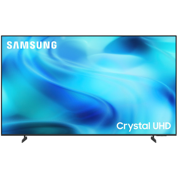 Фото - Телевизор Samsung UE50U8000HUXUA