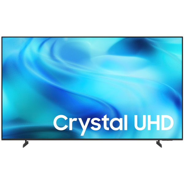 Фото - Телевизор Samsung UE50U8000HUXUA