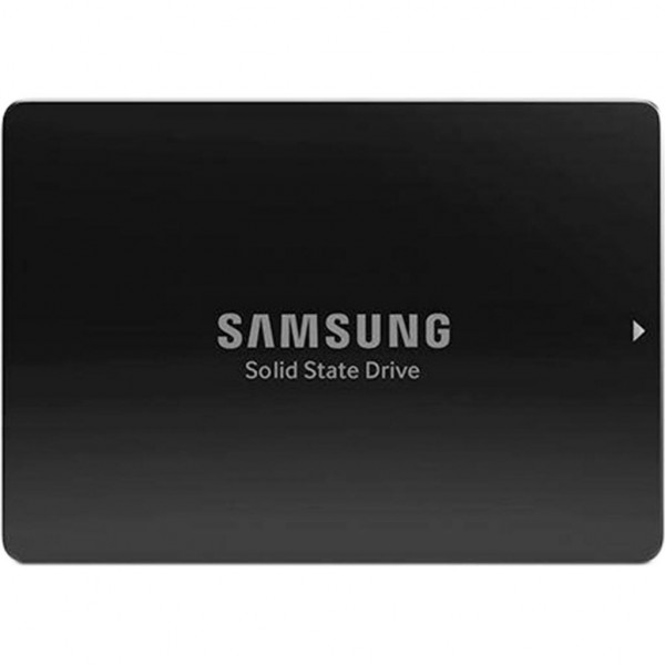 Фото - SSD-накопитель внутренний Samsung 2.5'' 240GB SM883 (MZ7KH240HAHQ-00005)