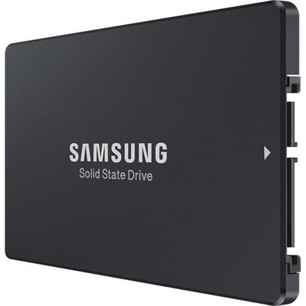 Фото - SSD-накопитель внутренний Samsung 2.5'' 240GB SM883 (MZ7KH240HAHQ-00005)