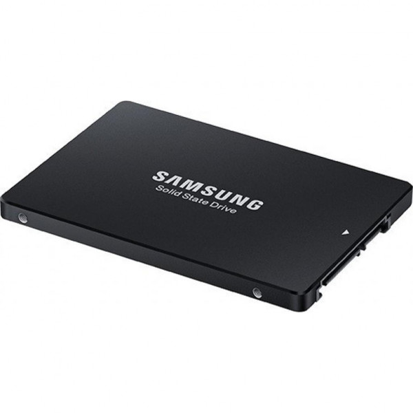 Фото - SSD-накопитель внутренний Samsung 2.5'' 240GB SM883 (MZ7KH240HAHQ-00005)