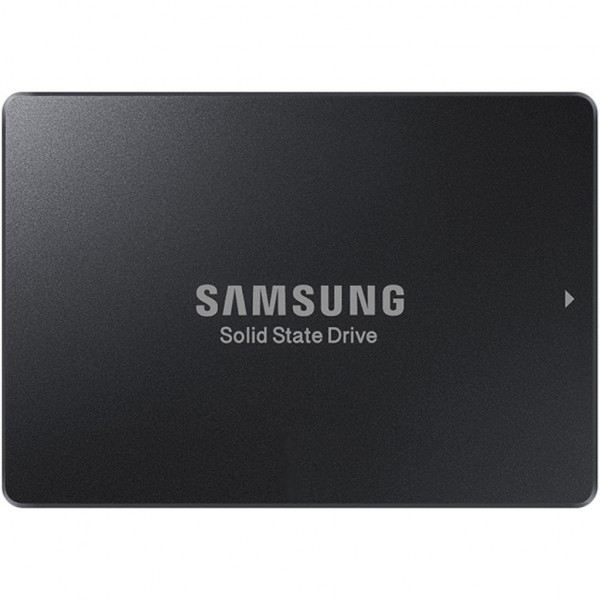 Фото - SSD-накопичувач внутрішній Samsung 2.5" 480GB (MZ7LH480HAHQ)