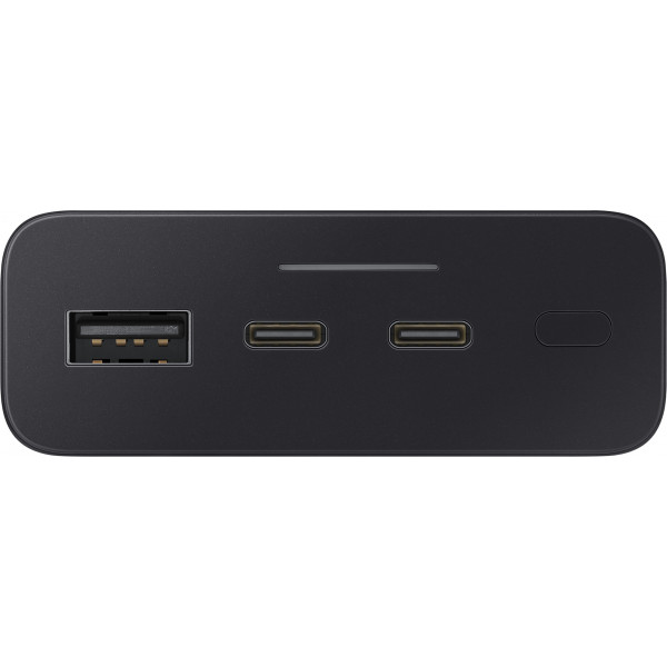 Фото - Батарея мобільна Samsung 20000 mAh (EB-P5300XJEGEU)