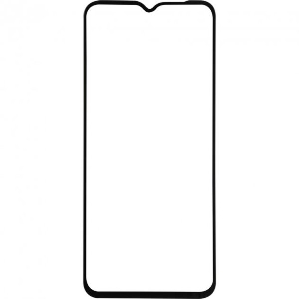 Фото - Защитное стекло для смартфона Gelius Full Cover Ultra-Thin 0.25mm for Samsung A037 (A03s) Black (89791)