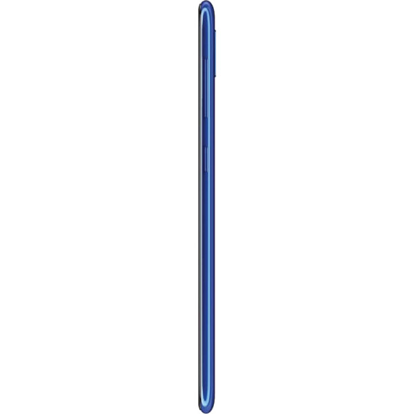 Фото - Смартфон Samsung Galaxy A10 2/32Gb Blue (SM-A105FZBGS)