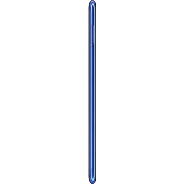 Фото - Смартфон Samsung Galaxy A10 2/32Gb Blue (SM-A105FZBGS)