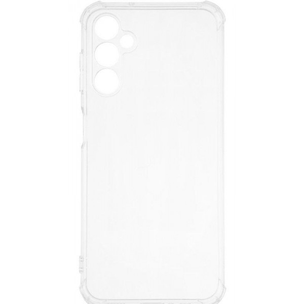 Фото - Чохол для смартфону Gelius Ultra Thin Proof for Samsung A145 (A14) Transparent (92721)