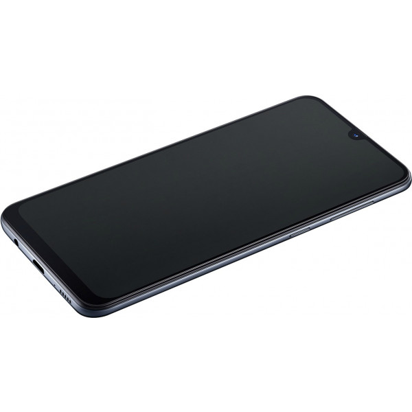 Фото - Смартфон Samsung Galaxy A30 3/32Gb Black (SM-A305FZKU)