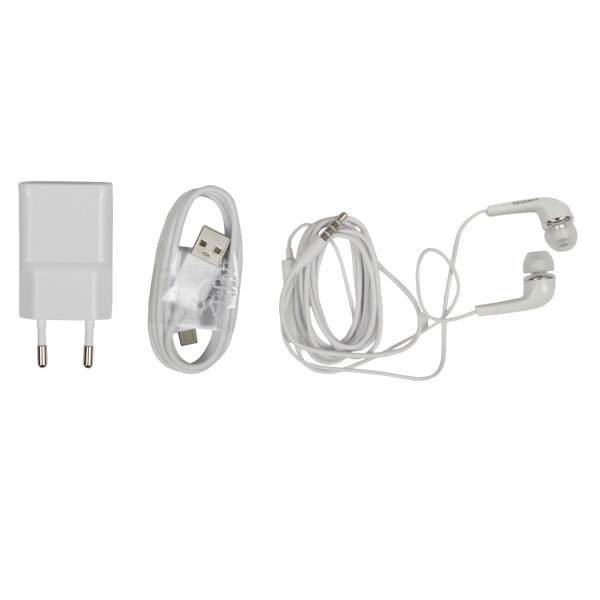Фото - Смартфон Samsung A310F Galaxy A3 Black