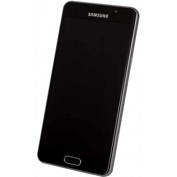 Фото - Смартфон Samsung A310F Galaxy A3 Black