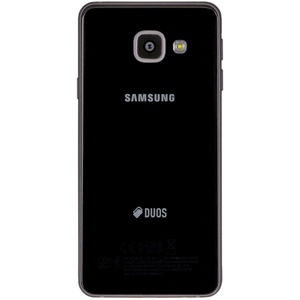 Фото - Смартфон Samsung A310F Galaxy A3 Black