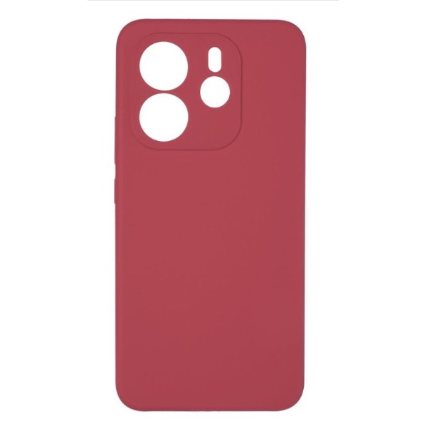 Фото - Чехол для смартфона Gelius Original 99% Soft Matte Case for Samsung A376 (A37) Cherry (102424)