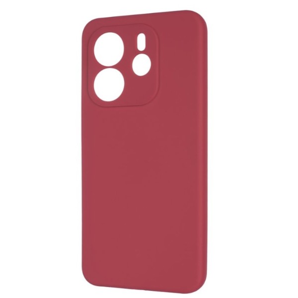 Фото - Чехол для смартфона Gelius Original 99% Soft Matte Case for Samsung A376 (A37) Cherry (102424)