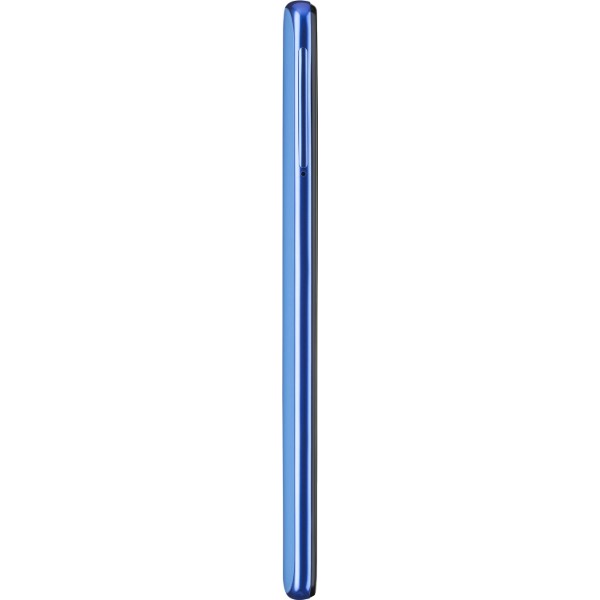 Фото - Смартфон Samsung Galaxy A40 64Gb Blue (SM-A405FZBD)