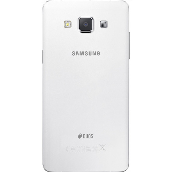 Фото - Смартфон Samsung A500H/DS Galaxy A5 White
