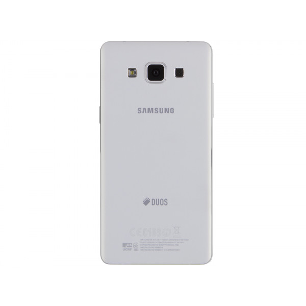 Фото - Смартфон Samsung A500H/DS Galaxy A5 White
