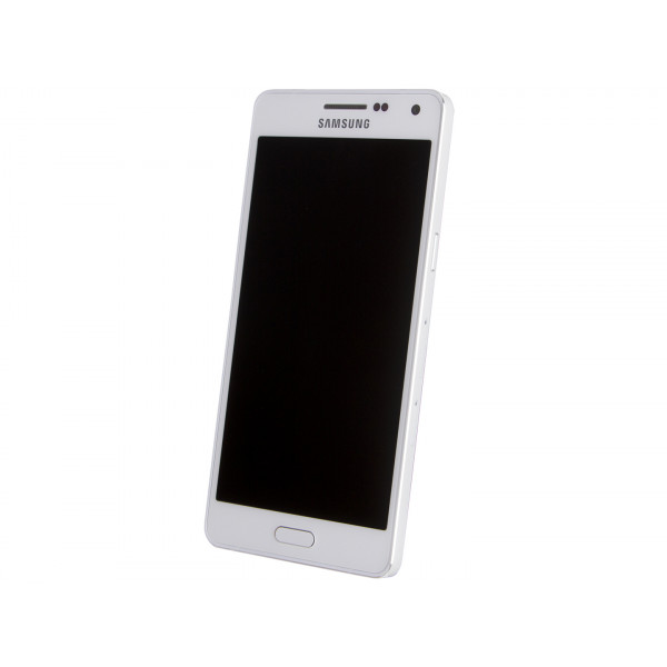 Фото - Смартфон Samsung A500H/DS Galaxy A5 White