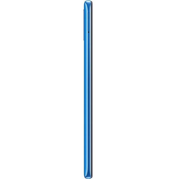 Фото - Смартфон Samsung Galaxy A50 4/64Gb Blue (SM-A505FZBU)