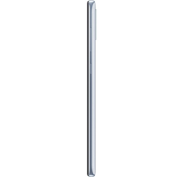 Фото - Смартфон Samsung Galaxy A50 4/64Gb White (SM-A505FZWU)