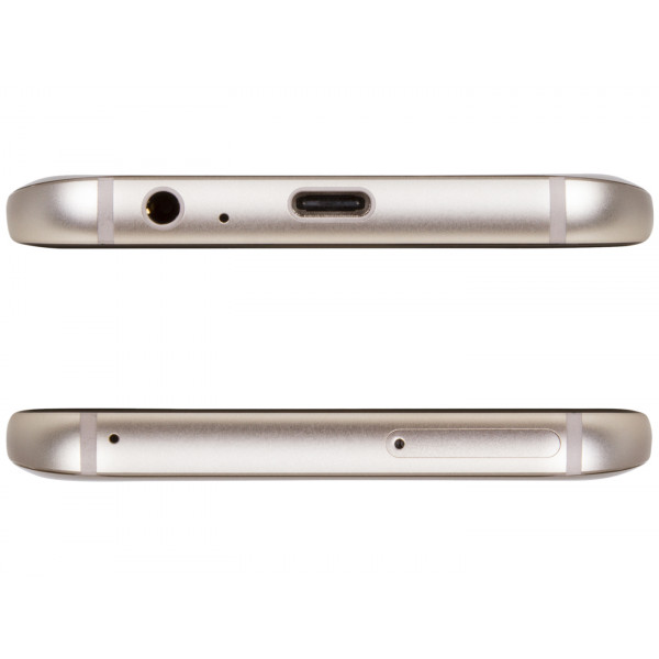 Фото - Смартфон Samsung A520F Galaxy A5 2017 Gold Sand
