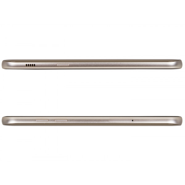 Фото - Смартфон Samsung A520F Galaxy A5 2017 Gold Sand