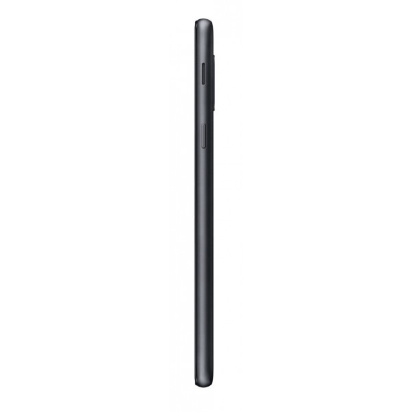 Фото - Смартфон Samsung Galaxy A6 Black (SM-A600)