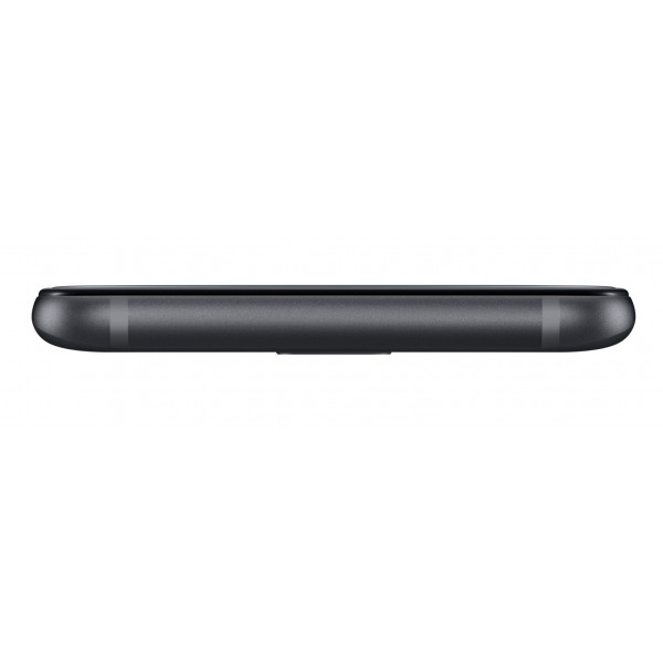 Фото - Смартфон Samsung Galaxy A6 Black (SM-A600)