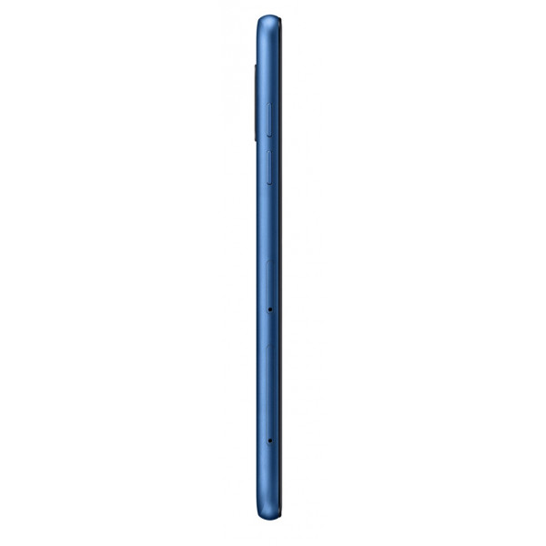 Фото - Смартфон Samsung Galaxy A6 Blue (SM-A600)
