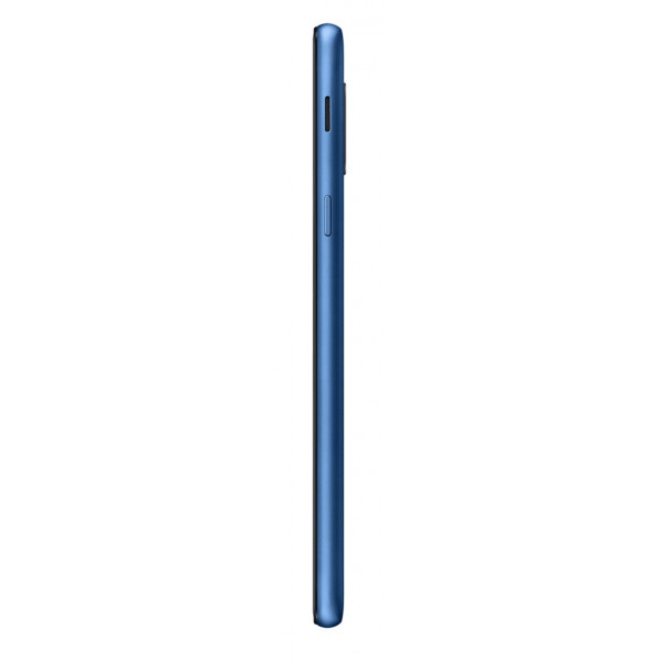 Фото - Смартфон Samsung Galaxy A6 Blue (SM-A600)