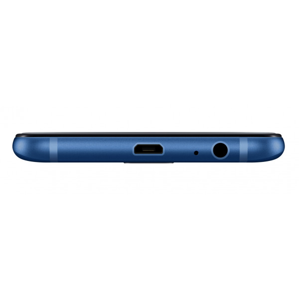 Фото - Смартфон Samsung Galaxy A6 Blue (SM-A600)
