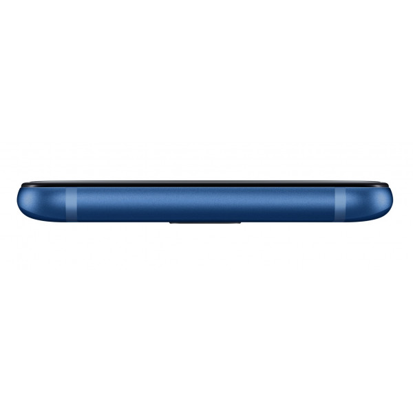 Фото - Смартфон Samsung Galaxy A6 Blue (SM-A600)